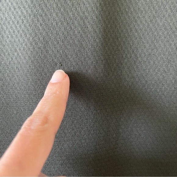 BYLT Basics Sleeveless Tank Top Men’s Size L Running Performance Olive Green - Picture 8 of 12